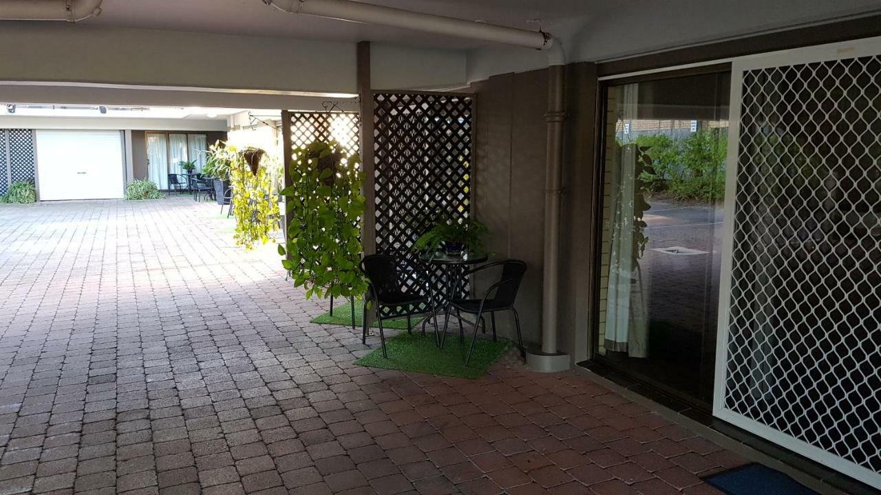 Gold Coast Airport Motel - Only 300 Meters To Airport Terminal Exterior foto
